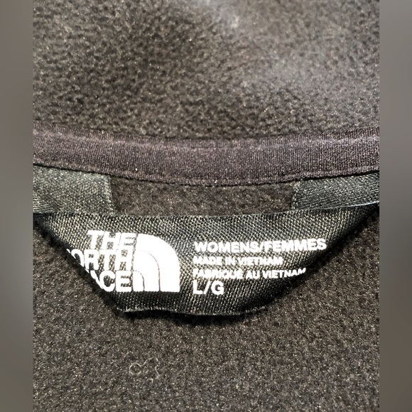 Ladies The North Face Jacket - Size L - Picture 8 of 10